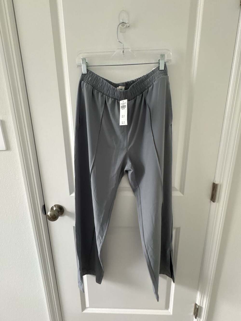 Abercrombie & Fitch Pull-On Utility Jogger Pants
